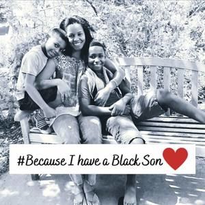 Meet your Posher, Talaya